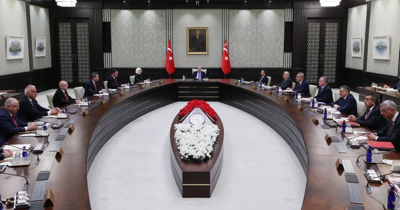 İlk sinyal geldi: Yeni bakanlık gelebilir Sözcü Gazetesi