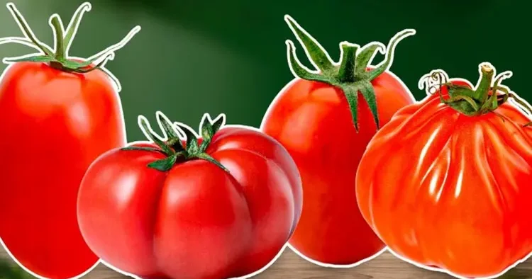 TasteAtlas, dünyanın en iyi domateslerini açıkladı! Türkiye yine farkını ortaya koydu