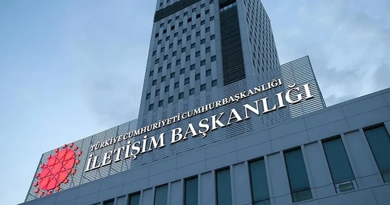 İletişim Başkanlığı ndan #GüçlüLiderGüçlüTürkiye kampanyası Gündem Haberleri