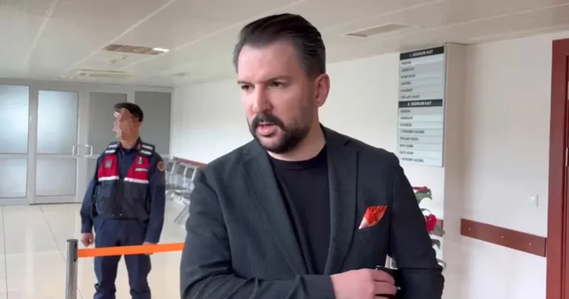 İBB Davası nda Ferhat Murat krizi sürüyor: İmamoğlu nun avukatından mahkemeye dilekçe