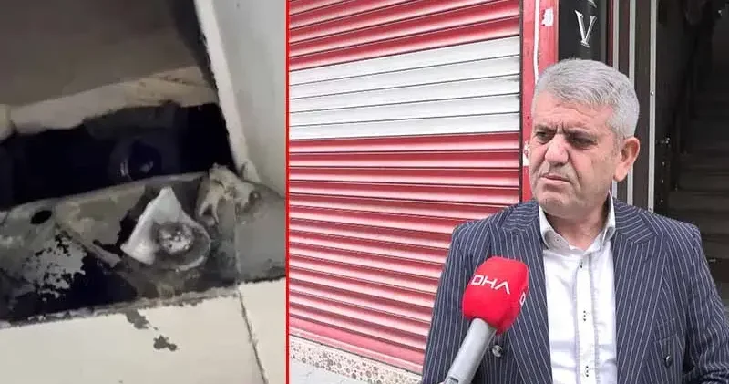 Sultangazi de giyinme odasında gizli kamera davasında salon sahibi beraat etti: Nedimeler para için yaptı