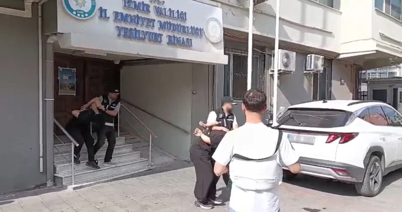 Son dakika: Can Polat cinayetinde 2 şüpheli adliyede! Son dakika haberleri