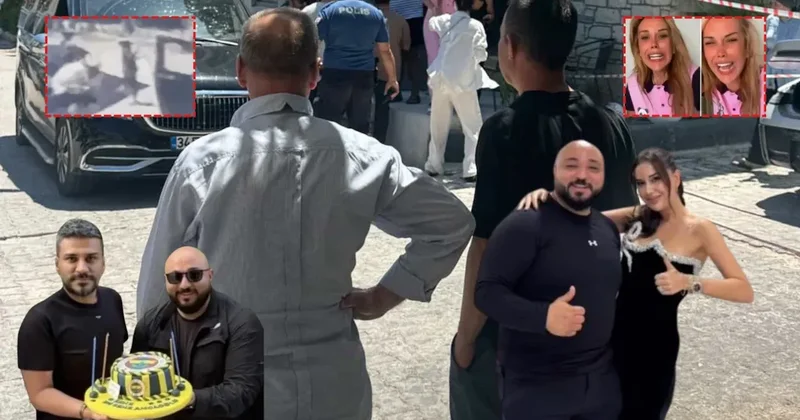 Can Polat cinayetinde yeni gelişme Sözcü Gazetesi
