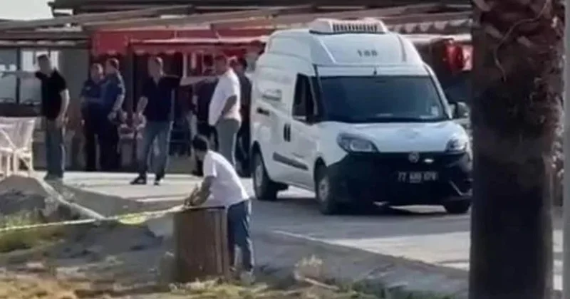 Yalova da kayıp 9 yaşındaki çocuğun cesedi bulundu