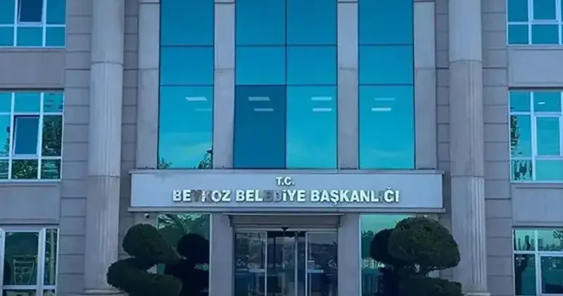 Beykoz Belediyesi ne yönelik Yolsuzluk davasında duruşma 13 Temmuz a ertelendi