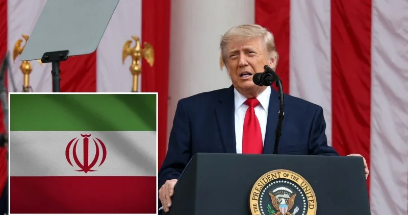 Trump Hamaney le görüşme şartını açıkladı Dünya Haberleri