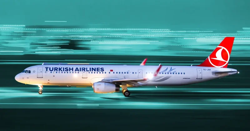 THY’den 300 milyon euroluk anlaşma için kritik onay: İspanya’dan FDI izni çıktı