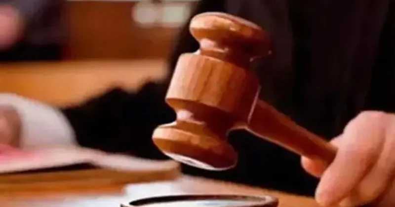 TBMM stajyer tacizi davasında 4 tutuklu sanığa tahliye