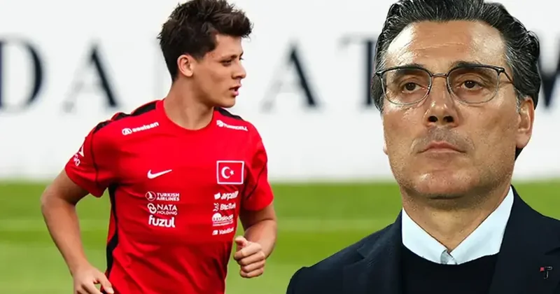 Arda Güler: Kimseden çekincemiz yok! Rakiplere korku saldı, Montella dan eksiklerle ilgili açıklama...