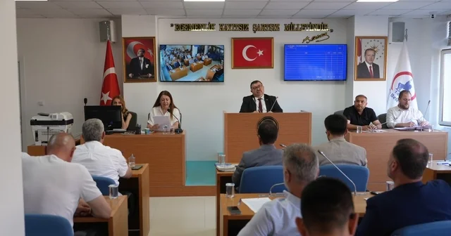 Başkan Yardımcısı Günden den SGK ya devir açıklaması Düzce Haberleri