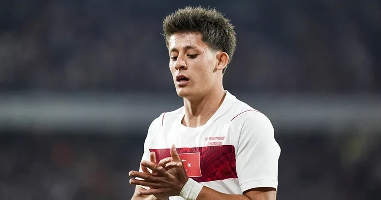 2026 FIFA Dünya Kupası nın genç yıldızları