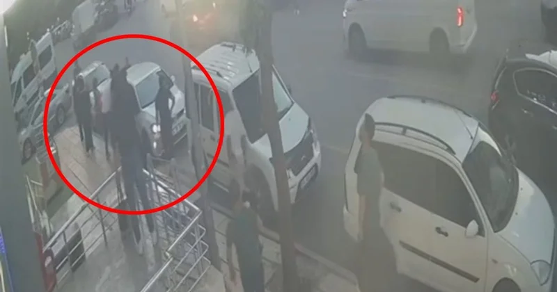 Siirt te 21 Aylık Çocuk Balkondan Düştü