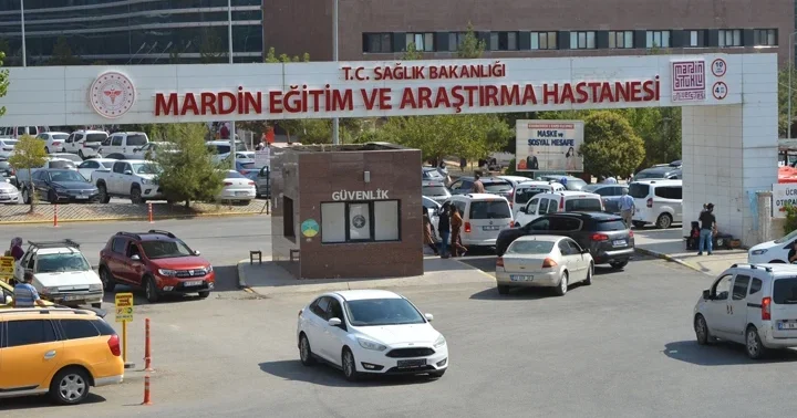 Mardin de iki aile arasında taşlı, sopalı kavga: 8 kişi yaralandı