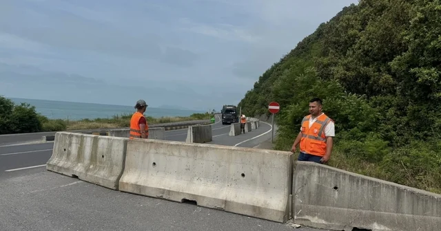 Kavukkavla Yığılca sapağı yeniden yapılıyor Zonguldak Haberleri