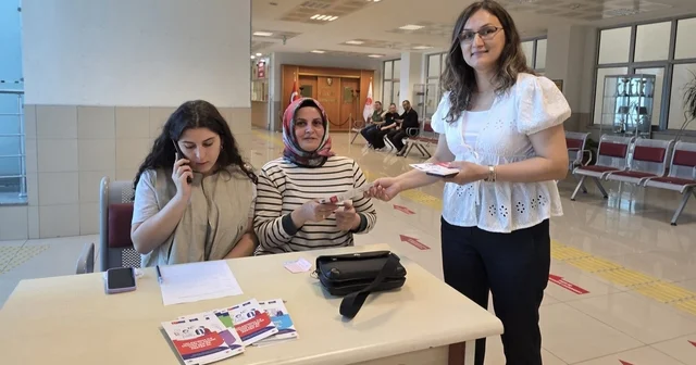 Zonguldak ta uzlaştırma kültürü toplumsal barışa katkı sağlıyor, 151 dosyada anlaşma sağlandı Zonguldak Haberleri