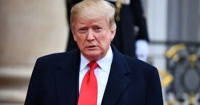 Trump tan kömür sektörüne 700 milyon dolarlık destek