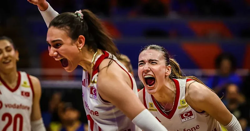 Filenin Sultanları, son şampiyon İtalya ile karşılaşacak