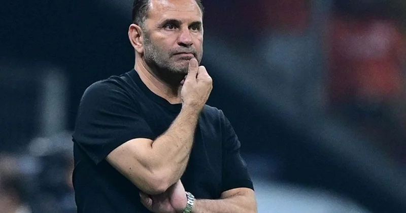 Galatasaray’da 1 ayrılık ve 1 devam kararı! Okan Buruk kararını verdi