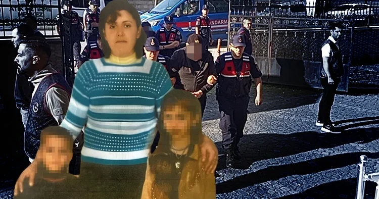 Kimsesizler mezarlığına gömülmüştü... 20 yıllık sır perdesi aralandı: Kardeşi ve çocuklarının babası gözaltında
