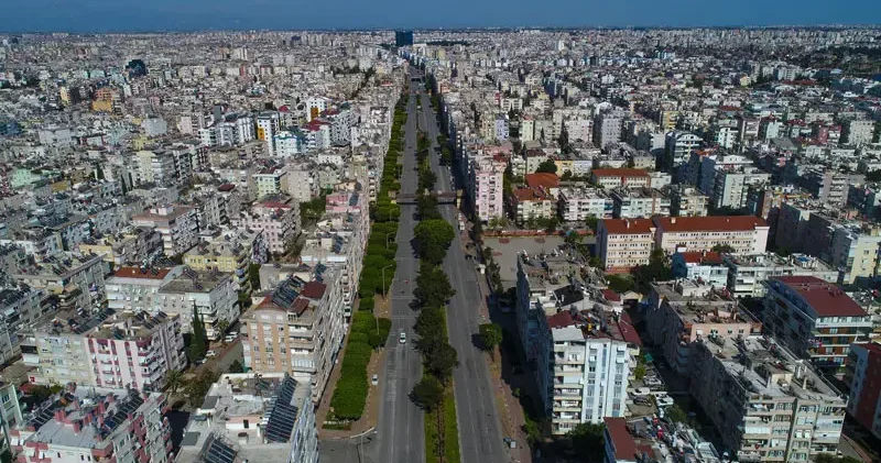 Çinli yatırımcının Türkiye de konuta ilgisi arttı