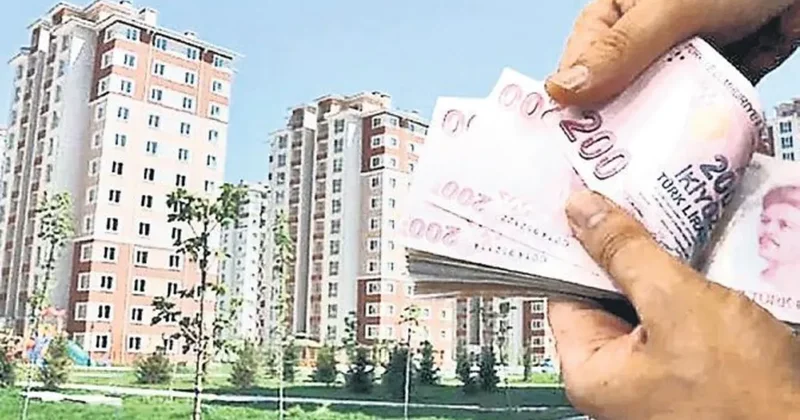 Kiralık sosyal konut projesi eylülde başlıyor