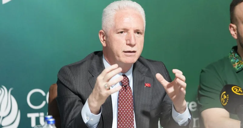 Sıfır Atık Forumu tanıtıldı, festival ilk gününde 200 bin ziyaretçiyi ağırladı
