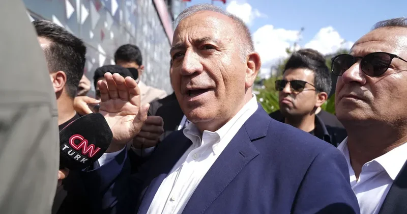 Gürsel Tekin yandaşa konuştu: İhraç sinyali verdi Sözcü Gazetesi