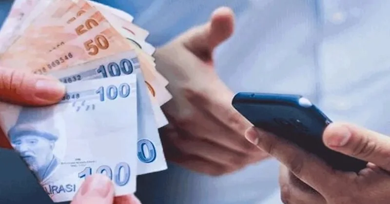 IBAN a para göndermek için yeni şart: Yapmayanların işlemi askıda kalıyor Sözcü Gazetesi