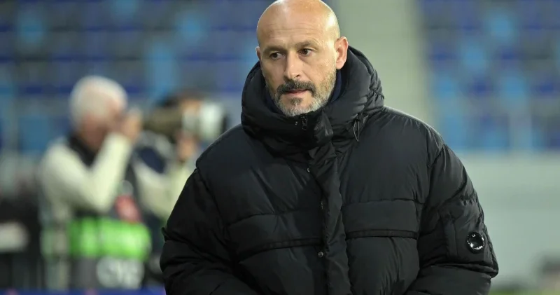 Vincenzo Italiano nun maaşı ne kadar? Dudak uçuklatan rakam Futbol Haberleri