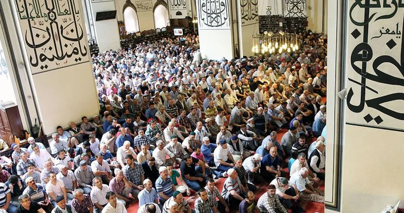 DİYANET CUMA HUTBESİ 5 HAZİRAN 2026: Bugünkü Cuma hutbesi konusu nedir? Diyanet Cuma hutbesi metni