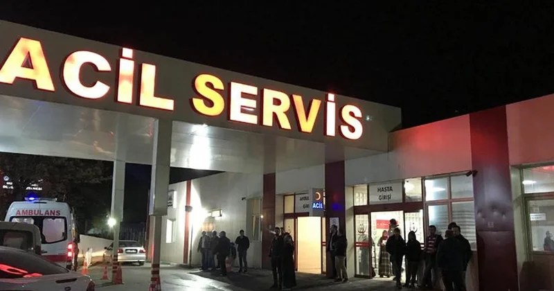 İş yerinde facia: Üzerine cam tabakası düşen 18 yaşındaki işçi öldü Sözcü Gazetesi