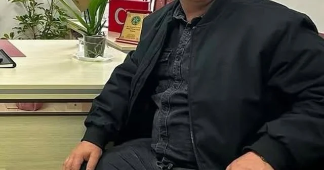 Muhtar evinin garajında ölü bulundu Bartın Haberleri