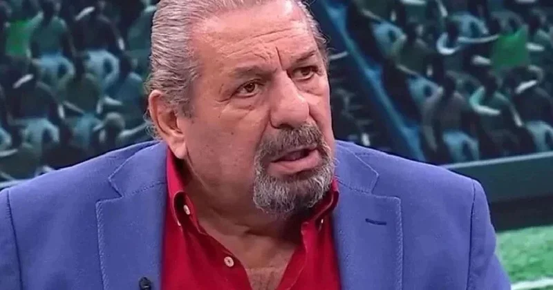 Erman Toroğlu nun aylık geliri dudak uçuklattı