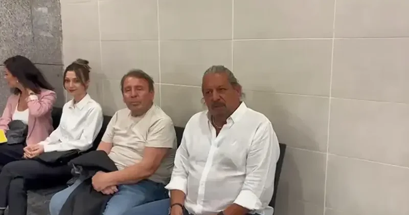 Mahkemeden Erman Toroğlu kararı! Açıklaması ortaya çıktı Spor Haberleri