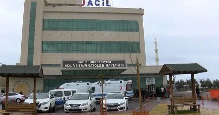 3 yaşındaki Mert in feci ölümü! Park halindeki traktör hareket edince altında kaldı