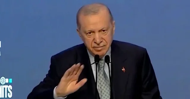 3. Dünya İslam Ekonomi Zirvesi nde konuşan Cumhurbaşkanı Erdoğan: Faizin olduğu yerde bereket olmaz VİDEO İZLE