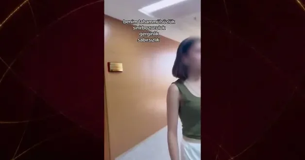 Vatandaşla alay eden adliye personeline soruşturma: Başsavcılık harekete geçti!