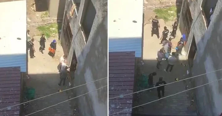 Diyarbakır da taşlı, sopalı ve silahlı kavga: Nevzat Bahtiyar ın kardeşi ve yeğenleri vuruldu