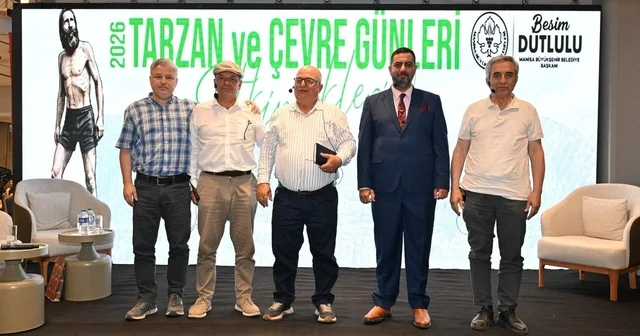 Gediz deki kirlilik, sağlık ve doğal yaşam masaya yatırıldı Manisa Haberleri