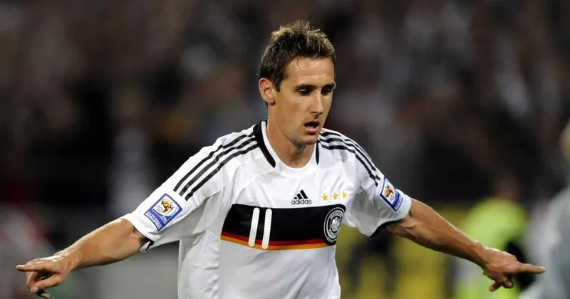 Miroslav Klose nin dünya rekoruna 5 aday!