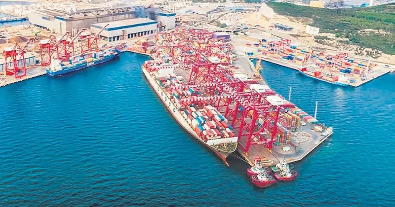 Mayıs tatilleri ihracatı düşürdü