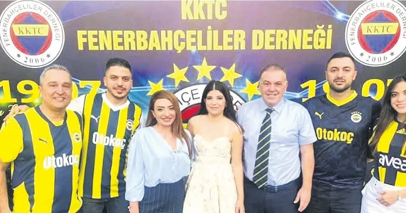 YAVUZ DONAT Fenerbahçe... Ve kongre