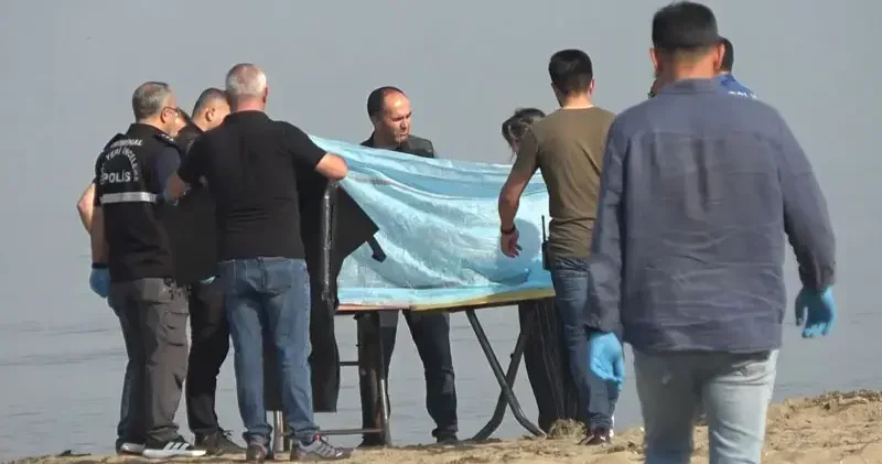 Yalova’da kayıp olarak aranan Yusuf’un sahilde cansız bedeni bulundu