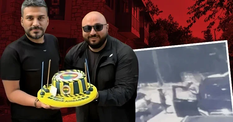 Korumaları öldürülmüştü! Engin Polat ın ifadesi ortaya çıktı... İsim verdi, 2 yıldır tehdit ediliyoruz dedi