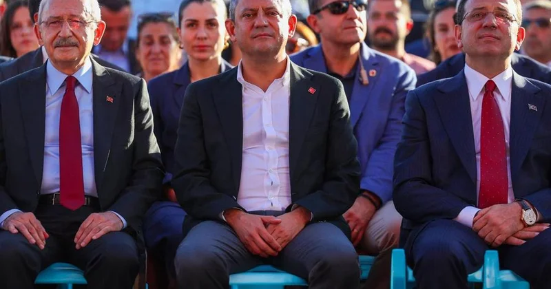 Özel in İmamoğlu na genel başkanlık teklif edildi iddiasına Kılıçdaroğlu cephesinden yalanlama