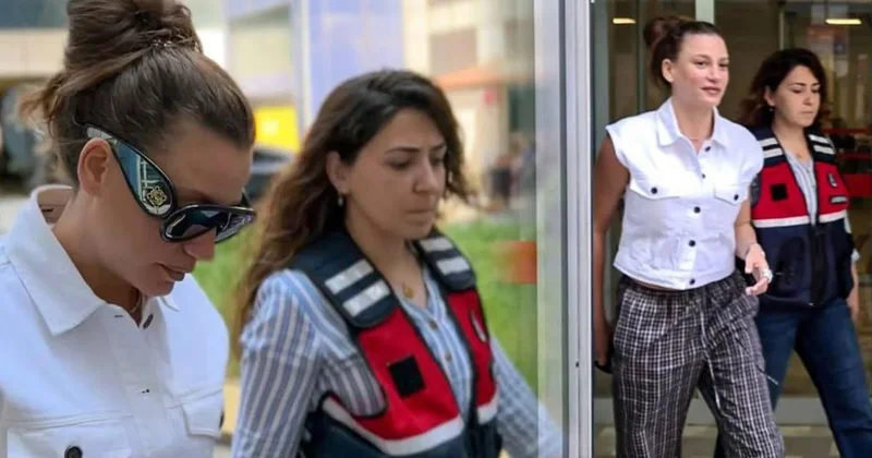 Ünlü isimlerin uyuşturucu test sonucu belli oldu! Serenay Sarıkaya, Blok3, Feyza Civelek...