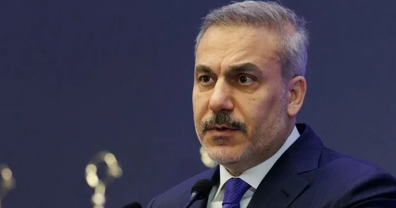 Dışişleri Bakanı Fidan Bagladeş te: Ticaret hacmini 2 milyar dolara yükselteceğiz Gündem Haberleri