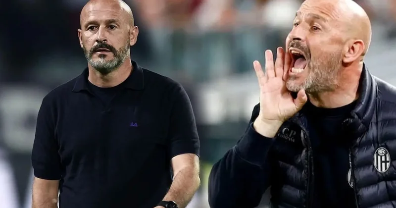 Beşiktaş ın yeni teknik direktörü Vincenzo İtaliano İstanbul a geliyor Sözcü Gazetesi