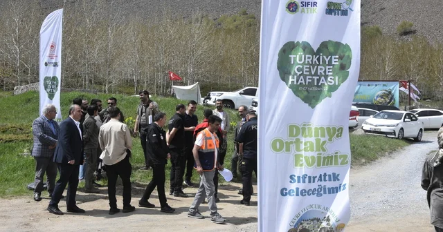 Vali Karakaya: Nemrut u dünya turizmine daha güçlü şekilde kazandırmak istiyoruz Bitlis Haberleri