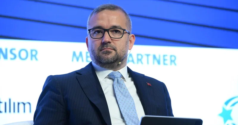 Karahan: Katılım finans istikrarlı şekilde büyüyor